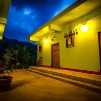 My Place Mae Salong、チェンライのホテル