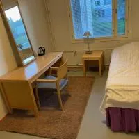 Grand Hostel Imatra, hotel di Imatra