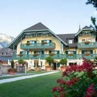 Viesnīca Hotel Friesacher pilsētā Anifa