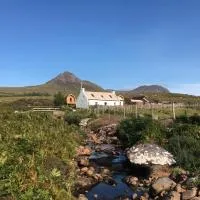 Acheninver Hostel, hotel u gradu Achiltibuie