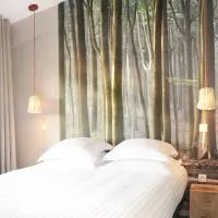 L’Échappée Belle, hotel em LʼIsle-Jourdain