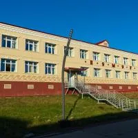 Hostel Pomor, ξενοδοχείο σε Barentsburg