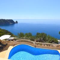 5039 Casa Bonavista, hotel v mestu J&aacute;vea