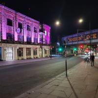 The Camden Retreat, hotel in: Camden Town, Londen