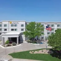 La Quinta by Wyndham Kearney, hotell sihtkohas Kearney