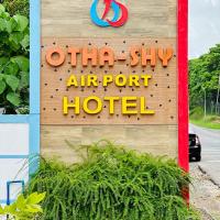 Otha Shy Airport Transit Hotel, hotel near Bandaranaike International Airport - CMB, Katunayake