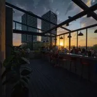 Sapiens Hotel, Hotel in Taschkent