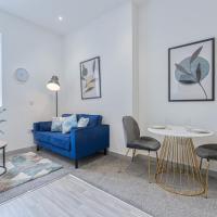 Contemporary 1 Bedroom Apartment in Dudley