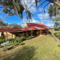 Penobscot Farm Cottage, hotel sa Watervale