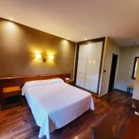 Vernisa, hotel en Xàtiva