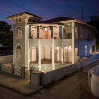 Villa Amalie & Villa Curiel