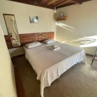 Kitnet - Apart Hotel 2: Sete Lagoas'ta bir otel