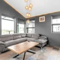 Hrafnasel Guesthouse、セールフォスのホテル