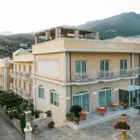 Porto Plakias & Spa, hotel a Plakiás