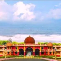 Shiv Sagar Palace,Ganpatipule, хотел в Ганпатипуле
