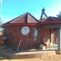 Malamulele में, होटल BEULAH GROUP BnB