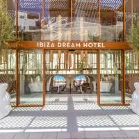 El Somni Ibiza Dream Hotel by Grupotel, viešbutis mieste Sant Joan de Labritja