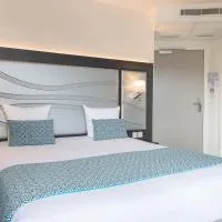 Hôtel Versailles Chantiers, hotel em Versalhes