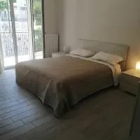 B&B Babbaro - camera con bagno privato,位于Castelcivita的酒店