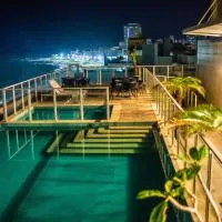 Paradiso Macae Hotel, hotel u gradu Makae