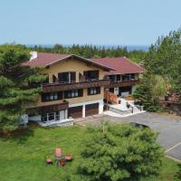 Edelweiss Inn Nova Scotia, hotel en Middleton