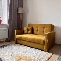 즈고젤레츠에 위치한 호텔 3 Budget Stay Apartments