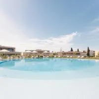 White Shell Beach Villas, hotel u gradu Porches