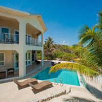 Christmas Palms by Grand Cayman Villas & Condos