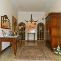 Agriturismo Cà Rossa、Pegognagaのホテル