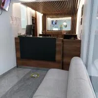 Tierra del Sol Centro, hotel u gradu 'Moquegua'