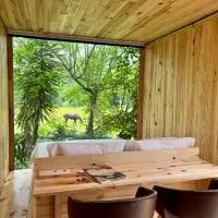 Springfield Lodge, hotel en Valongo