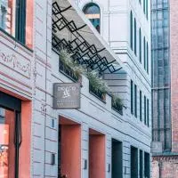 DO & CO Hotel München, hotel em Munique