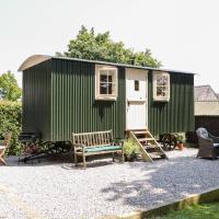 Shepherd's Hut