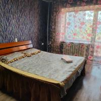 Glinki 33 Apartments, hotel near Semey Airport - PLX, Semey