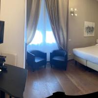 Residenza Segrate Centro Novegro, hotel near Milan Linate Airport - LIN, Segrate