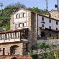 Tresviso में, होटल Taberna de Tresviso