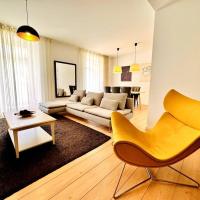 Lucky Alameda Apartment, hotell i Penha de Franca, Lissabon