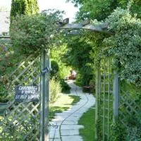 Confort et Tranquillité à Blain : Chambre Climatisée, Salle d'Eau Privative, Wifi et Vélos à Disposition - FR-1-306-1253, hotell i Blain