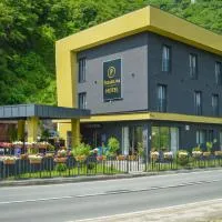 Hotel Premium, hotel v destinácii Jajce