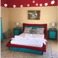 Għaxaq में, होटल Casa Montegri