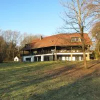 Auszeit auf dem KulturGut Hirtscheid, hotel em Hirtscheid