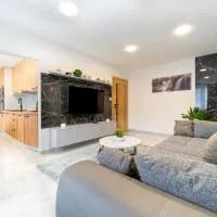 Apartmán Discreet, hotell sihtkohas Kysucké Nové Mesto
