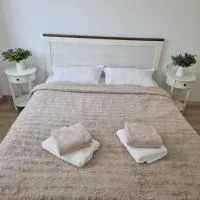 San Casa Apartment, khách sạn ở Sebeş