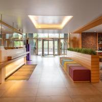 Holiday Inn Istanbul - Kadikoy, an IHG Hotel