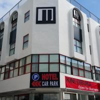 M Design Hotel @ Shamelin Perkasa – hotel w dzielnicy Ampang w Kuala Lumpur