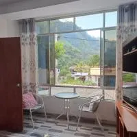 Mi Chanchamayo, family., hotel di La Merced