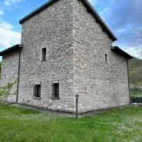 La Casa Dei Fagiani, hotel a Foligno