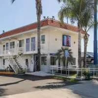 Motel 6-La Mesa, CA - San Diego、ラ・メサのホテル