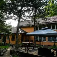 Pokoje gościnne „SEN”, hotel en Iława