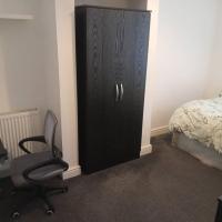 Double-bed (G4) close to Burnley city centre